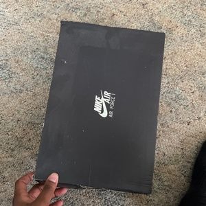 Air Force 1 year of the horse edition